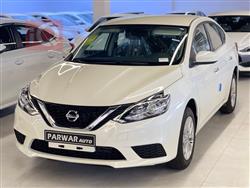 نيسان سيلفي